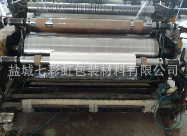 阻尼块专用膜