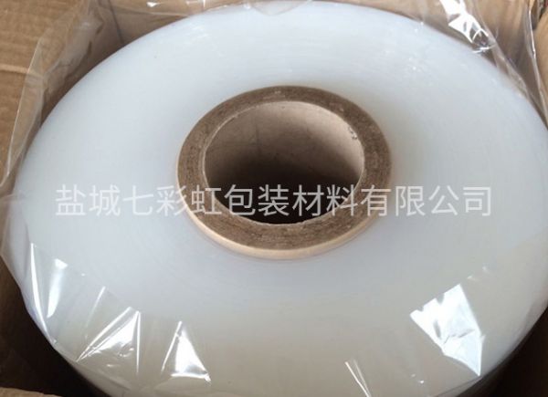 机用缠绕膜
