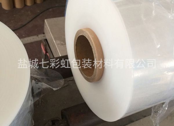 机用缠绕膜