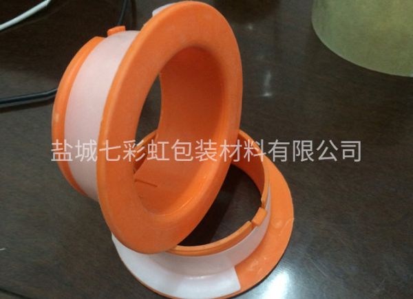 缠绕膜手柄