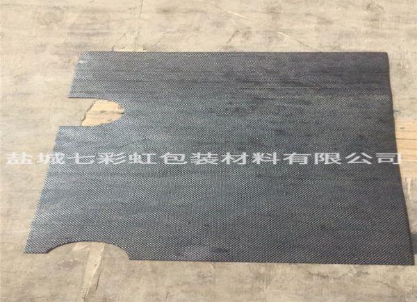 阻尼块专用膜