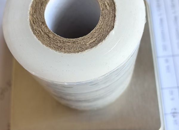 小缠绕膜