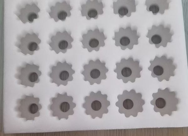 珍珠棉定型包装